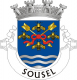 Brasão de Sousel
