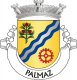 Brasão de Palmaz