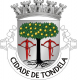 Brasão de Tondela