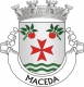 Brasão de Maceda