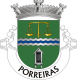 Brasão de Porreiras