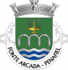 Brasão de Fonte Arcada