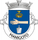 Brasão de Manigoto