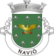 Brasão de Navió