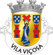 Brasão de Vila Viçosa