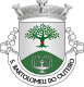 Brasão de São Bartolomeu do Outeiro