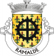 Brasão de Ramalde