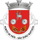 Brasão de São João Baptista
