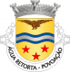 Brasão de Água Retorta