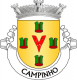 Brasão de Campinho