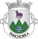 Brasão de Panchorra