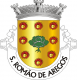 Brasão de São Romão de Aregos