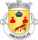 Brasão de Arrouquelas
