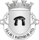 Brasão de São Martinho de Antas