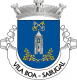 Brasão de Vila Boa