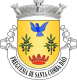 Brasão de Santa Comba Dão