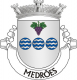 Brasão de Medrões