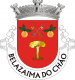 Brasão de Belazaima do Chão