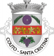 Brasão de Couto - Santa Cristina