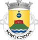 Brasão de Monte Córdova