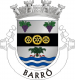 Brasão de Barrô