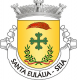 Brasão de Santa Eulália