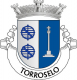 Brasão de Torrozelo