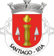 Brasão de Santiago