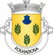 Brasão de Folhadosa