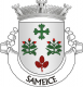 Brasão de Sameice
