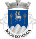 Brasão de Rocas do Vouga