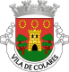 Brasão de Colares