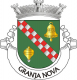 Brasão de Granja Nova