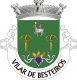 Brasão de Vilar de Besteiros