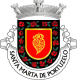 Brasão de Santa Marta de Portuzelo