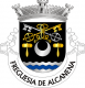 Brasão de Alcanena