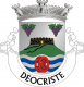 Brasão de Deocriste