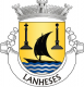 Brasão de Lanheses