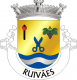Brasão de Ruivães