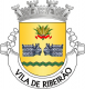 Brasão de Ribeirão
