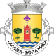 Brasão de Santa Maria Oliveira