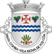 Brasão de Santa Comba