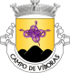 Brasão de Campo de Víboras