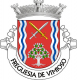 Brasão de Vimioso