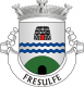 Brasão de Fresulfe