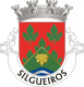 Brasão de Silgueiros