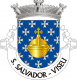 Brasão de São Salvador