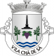 Brasão de Vila Chã de Sá