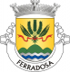 Brasão de Ferradosa