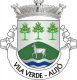 Brasão de Vila Verde